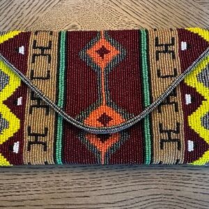 Vintage purse
